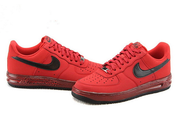 Nike Air Force One Men Low--086